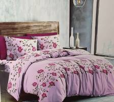 Постільна білизна Pretty 200x220 код 474