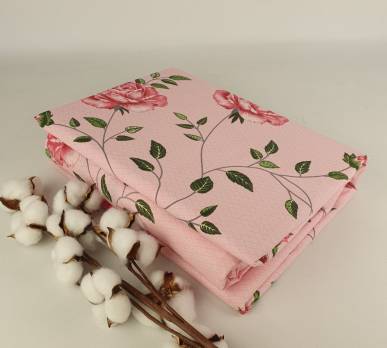 Постільна білизна Pretty 200x220 код 474