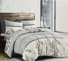 Постільна білизна Pretty 180x220 код 465