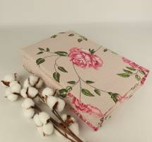 Постільна білизна Pretty 180x220 код 344