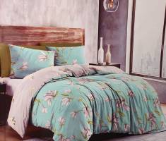 Постільна білизна Pretty 180x220 код 507 Ж