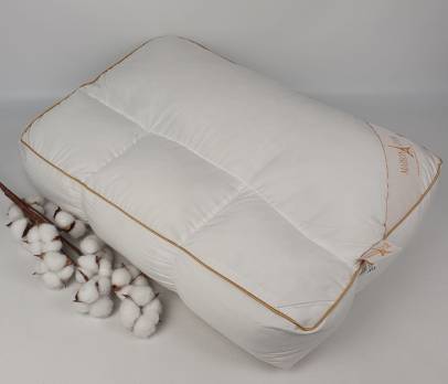 Подушка Maison D'or 40х60 Ergo Gold