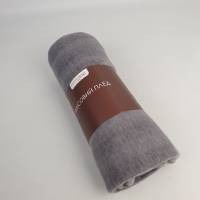 Плед флісовий Home Line 160х220 Полар принт Feathers