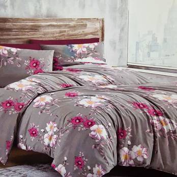 Постільна білизна Pretty 150x210 код 511
