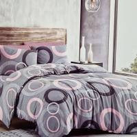 Постільна білизна Pretty 150x210 код 521