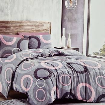 Постільна білизна Pretty 150x210 код 521