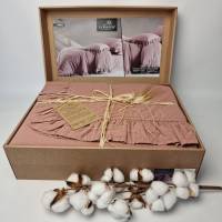 Постільна білизна La Maison 200x220 Weens - Blush