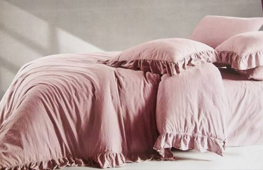 Постільна білизна La Maison 200x220 Weens - Blush