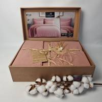 Постільна білизна La Maison 200x220 Mariella - Blush