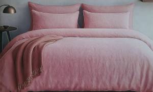 Постільна білизна La Maison 200x220 Mariella - Blush