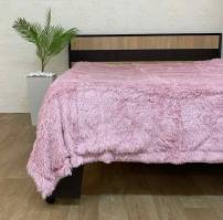 Покривало травка 220х240 Pudra (600)