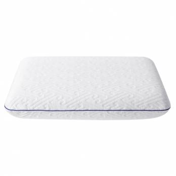 Подушка ортопедична SleepWell ТМ IDEIA 60х40х13 см з ефектом пам'яті