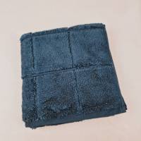 Рушник AE 50x90 Microcotton синій