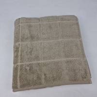 Рушник AE 70x140 Microcotton бежевий