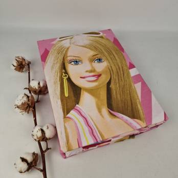 Постільна білизна Pretty підліткова Barbie (Ж)