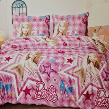 Постільна білизна Pretty підліткова Barbie (Ж)
