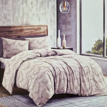 Постільна білизна Pretty 150х210 код 619
