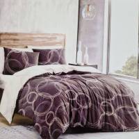 Постільна білизна Pretty 150х210 код 659