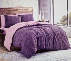 Постільна білизна Pretty 150х210 код 613