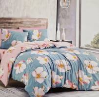 Постільна білизна Pretty 180x210 код 611