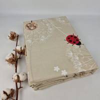 Постільна білизна Pretty 180x210 код 652