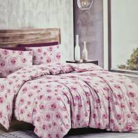 Постільна білизна Pretty 200x220 код 599 (Ж)
