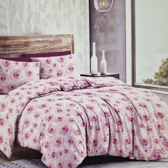 Постільна білизна Pretty 200x220 код 599 (Ж)