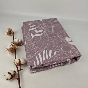 Постільна білизна Pretty 200x220 код 604