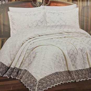 Покривало Sagol 240x260 Elis Pudra
