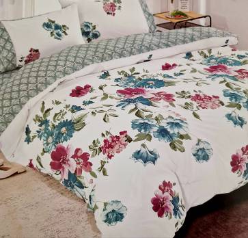 Постільна білизна Laura Grand 200х230 см LG-9-10