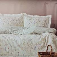 Постільна білизна Pupilla Collection ранфорс 200х220 Alice