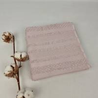 Рушник Philippus Air Cotton 50x90 Paris Ліловий (Е882)