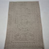 Рушник Philippus Lux Cotton 50x90 Pilimunus Бежевий (Е818)