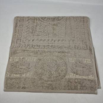 Рушник Philippus Lux Cotton 50x90 Pilimunus Бежевий (Е818)