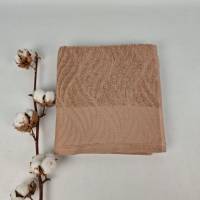 Рушник Philippus Prime Cotton 50х90 Arora Пудровий (A400)
