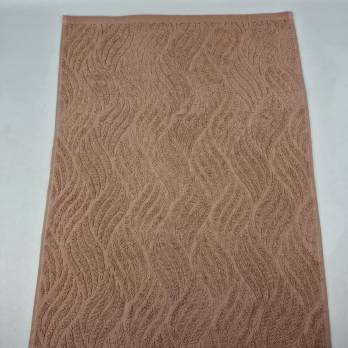 Рушник Philippus Prime Cotton 50х90 Arora Пудровий (A400)