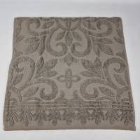 Рушник Philippus Lux Cotton 70x140 Edna Хакі (Е918)
