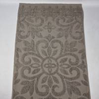 Рушник Philippus Lux Cotton 70x140 Edna Хакі (Е918)