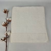 Рушник Philippus Collesium Cotton 70x140 Huma Білий (ЕA133)