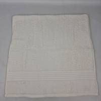 Рушник Philippus Collesium Cotton 70x140 Huma Білий (ЕA133)