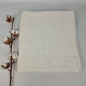 Рушник Philippus Collesium Cotton 70x140 Huma Білий (ЕA133)