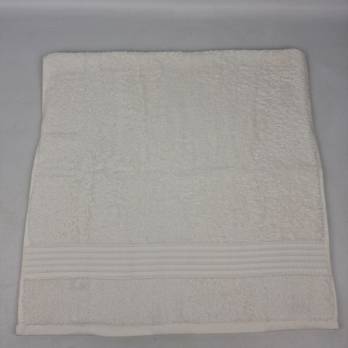 Рушник Philippus Collesium Cotton 70x140 Huma Білий (ЕA133)