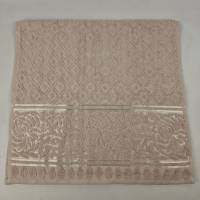 Рушник Philippus Lux Cotton 70x140 Mottya Бежевий (Е927)