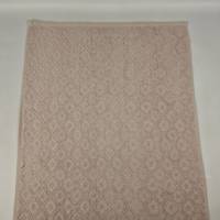 Рушник Philippus Lux Cotton 70x140 Mottya Бежевий (Е927)