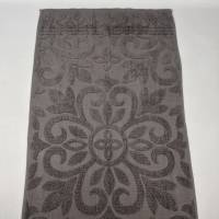 Набір рушників 6 шт Philippus Lux Cotton 70x140 Edna (Е918)