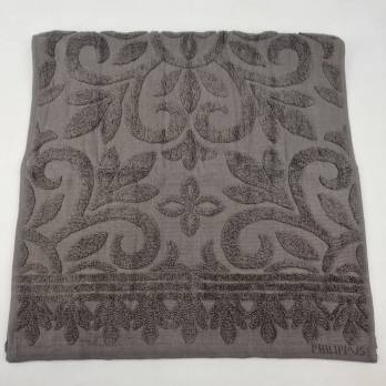 Набір рушників 6 шт Philippus Lux Cotton 70x140 Edna (Е918)