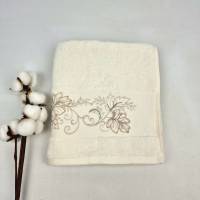 Рушник Pupilla 50х90 Rana Cream