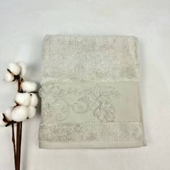 Рушник Pupilla 50х90 Rana Mint