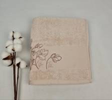 Рушник Pupilla 50х90 Rana-2 Powder