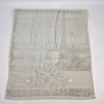 Рушник Pupilla 50х90 Rana-2 Mint